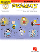 Peanuts™ for Tenor Sax