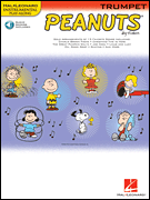 Peanuts™ for Trumpet