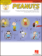 Peanuts™ for Horn
