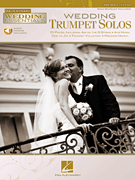 Wedding Trumpet Solos Wedding Essentials Series