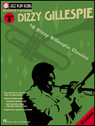 Dizzy Gillespie Jazz Play-Along Volume 9