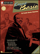 Count Basie Jazz Play-Along Volume 17