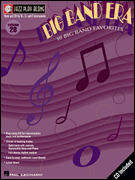 Big Band Era Jazz Play-Along Volume 28