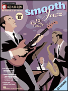 Smooth Jazz Jazz Play-Along Volume 65