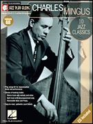 Charles Mingus Jazz Play-Along Volume 68