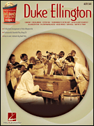 Duke Ellington – Alto Sax Big Band Play-Along Volume 3