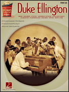 Duke Ellington – Tenor Sax Big Band Play-Along Volume 3