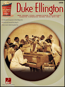 Duke Ellington – Guitar Big Band Play-Along Volume 3