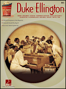 Duke Ellington – Bass Big Band Play-Along Volume 3
