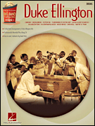 Duke Ellington – Drums Big Band Play-Along Volume 3