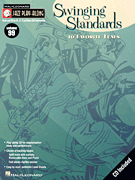 Swinging Standards Jazz Play-Along Volume 99