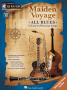 Maiden Voyage/All Blues Jazz Play-Along Volume 1A
