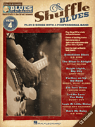 Shuffle Blues Blues Play-Along Volume 4