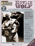 Howlin' Wolf Blues Play-Along Volume 7