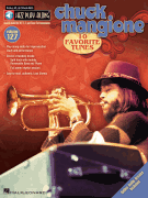 Chuck Mangione Jazz Play-Along Volume 127
