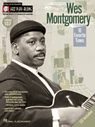 Wes Montgomery Jazz Play-Along Volume 137