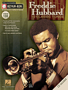 Freddie Hubbard Jazz Play-Along Volume 138
