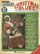 Christmas Blues Blues Play-Along Volume 11