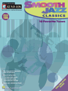 Smooth Jazz Classics Jazz Play-Along Volume 155