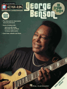 George Benson Jazz Play-Along Volume 165