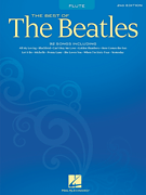 Best of the Beatles – 2nd Edition Flute