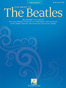 The Best of the Beatles – 2nd Edition Trumpet