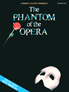 The Phantom of the Opera Instrumental Solos for Tenor Sax