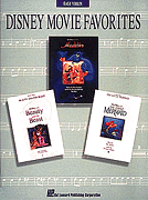 Disney Movie Favorites Easy Violin Instrumental Solos