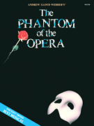 Product Cover for The Phantom of the Opera for Flute Instrumental Folio  by Hal Leonard