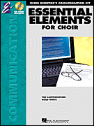 Choir Director's Communication Kit Book/ CD-ROM
