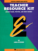 Essential Elements Teacher Resource Kit