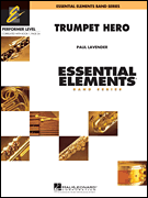 Trumpet Hero Section Feature