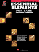 Essential Elements for Band – Book 2 Piano Accompaniment