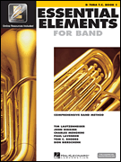 Essential Elements for Band – Book 1 with My EE Library Bb Tuba (T.C.)