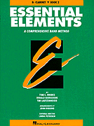 Essential Elements – Book 2 (Original Series) Trombone