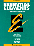 Essential Elements – Book 2 (Original Series) Bb Trumpet