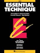 Essential Technique (Original Series) Oboe