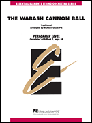 The Wabash Cannon Ball