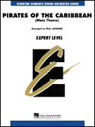 Pirates of the Caribbean (Main Theme)