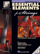Essential Elements for Strings – Book 2 with EEi Teacher Manual