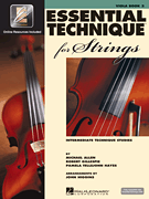 Essential Technique for Strings with EEi Viola