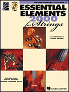 Essential Elements for Strings – Book 2 Teacher Resource Kit