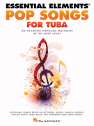 Essential Elements Pop Songs for Tuba
