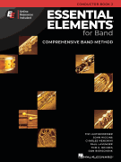 Essential Elements for Band &ndash; Conductor Book 2 with Online Resources