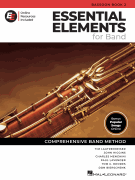 Essential Elements for Band &ndash; Bassoon Book 2 with EEi