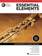 Essential Elements for Band &ndash; Eb Alto Clarinet Book 2 with EEi
