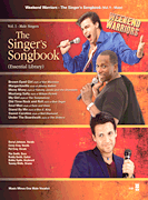 Weekend Warriors – Set List 1, The Male Singer's Songbook Music Minus One Vocal