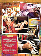 Weekend Warriors – Set List 1, Bass Music Minus One Bass