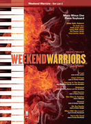 Weekend Warriors, Set List 2 – Ladies' Night Singer's Songbook Music Minus One Vocal