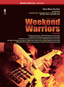 Weekend Warriors, Set List 2 – Ladies' Night Bass Songbook Music Minus One Bass